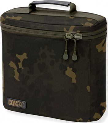 Термосумка Korda Compac Cool Bag Dark Kamo / KLUG103 (S) -
