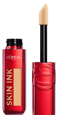 Тональный крем L'Oreal Paris MU OAP Inf Skin Ink тон 270 (18мл) - 