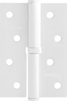 

Петля дверная, 750-4-FHP-STD 100x70x2.5
