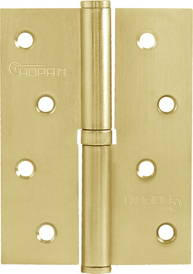 

Петля дверная, 750-4-FHP-STD 100x70x2.5
