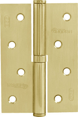 

Петля дверная, 750-4-FHP-STD 100x70x2.5