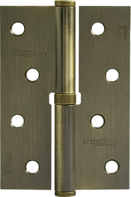 

Петля дверная, 750-4-FHP-STD 100x70x2.5