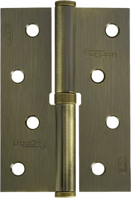 

Петля дверная, 750-4-FHP-STD 100x70x2.5