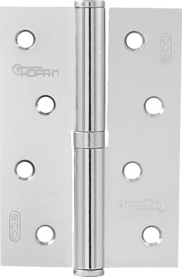 

Петля дверная, 750-4-FHP-STD 100x70x2.5