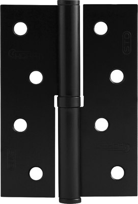 

Петля дверная, 750-4-FHP-STD 100x70x2.5