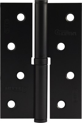 

Петля дверная, 750-4-FHP-STD 100x70x2.5