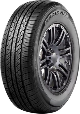 

Летняя шина, SU318 225/70R15 100T