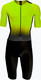 Костюм триатлонный Huub Collective Trisuit / FY TCLC (L, желтый) - 