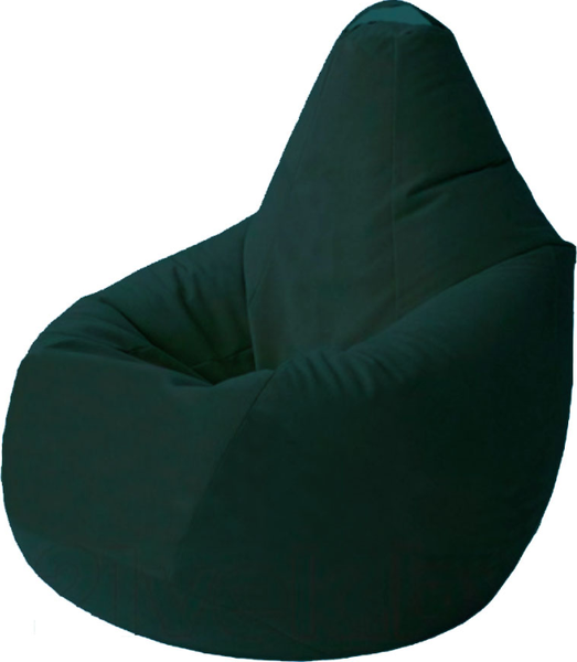 Бескаркасное кресло Sled Груша Мини 90x70