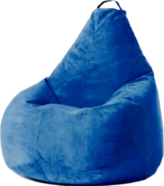 Бескаркасное кресло Sled Груша 140x100 XXХXL