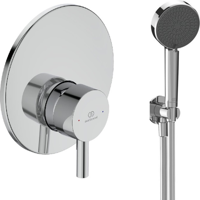 Смеситель Ideal Standard Ceraline SetA6940AA-2 - 