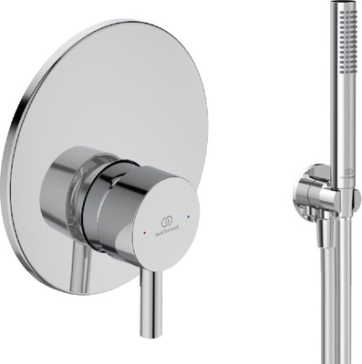 Смеситель Ideal Standard Ceraline SetA6940AA-1 - 