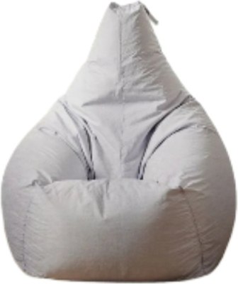 

Бескаркасное кресло, Груша 125x85 XХL