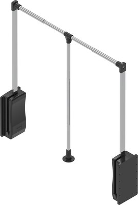 

Пантограф мебельный, 540-710 Lifter Basic / 117 270