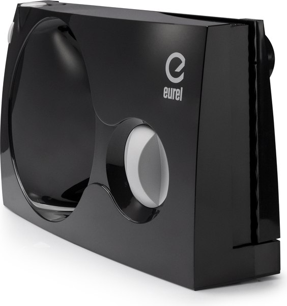 Ломтерезка Eurel RS42 (черный)