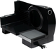 Ломтерезка Eurel RS72 V2 (RAL 7021 черный) -