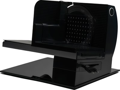 Ломтерезка Eurel RS92 V2 (RAL 7021 черный) - 