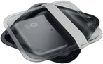 Ломтерезка Eurel RS94 V2 (серый)