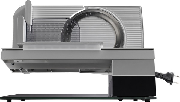 Ломтерезка Eurel RS94 V2 (серый)