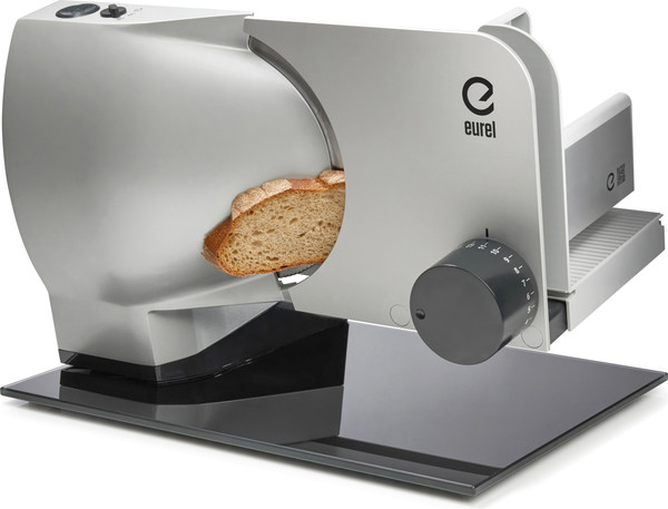 Ломтерезка Eurel RS94 V2 (серый)