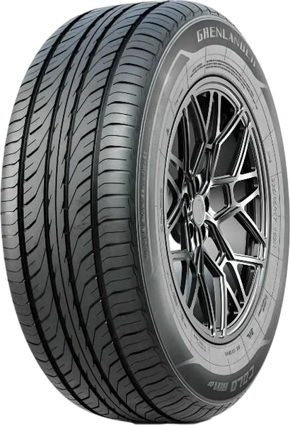 Летняя шина Grenlander Colo H01 145/80R12 74T