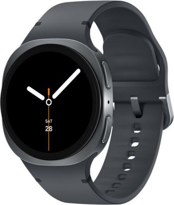 

Умные часы, Galaxy Watch 8 44mm LTE / SM-L335FDAACAU