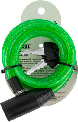 

Велозамок, 10х950мм / 67100