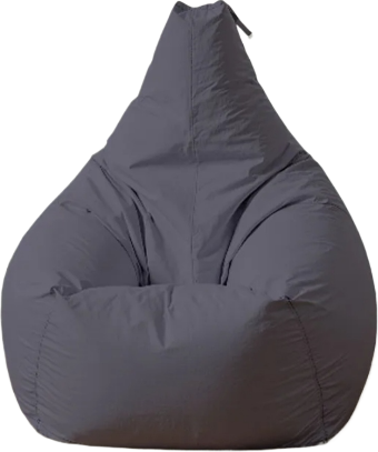 Купить Бескаркасное кресло Sled Груша 140x100 XXХXL в Слуцке