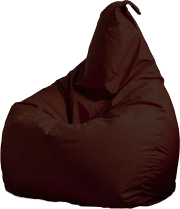 Купить Бескаркасное кресло Sled Груша 140x100 XXХXL в Солигорске