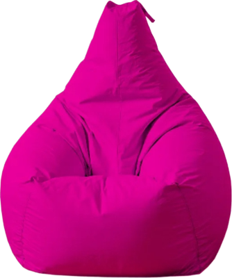 

Бескаркасное кресло, Груша 125x85 XХL