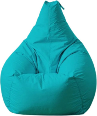 

Бескаркасное кресло, Груша 140x100 XXХXL