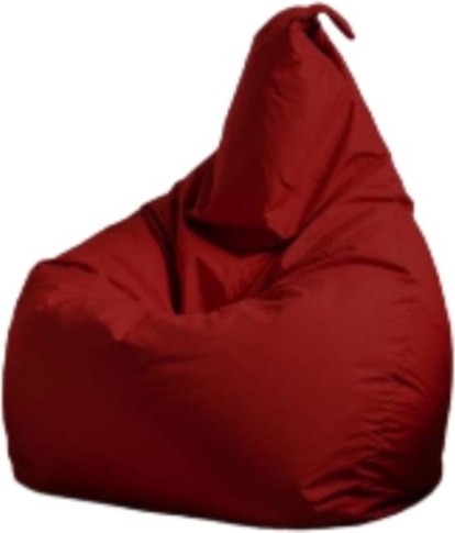 Бескаркасное кресло Sled Груша 130x95 XХXL