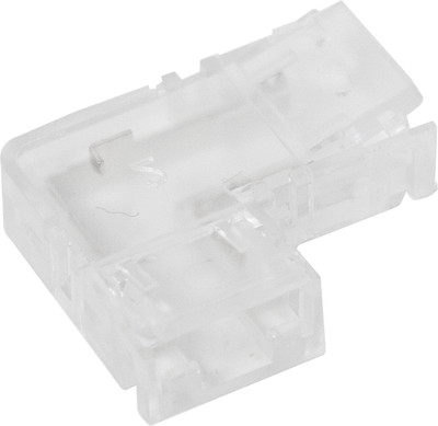 

Контроллер для светодиодной ленты, 8mm угловой / 109 237