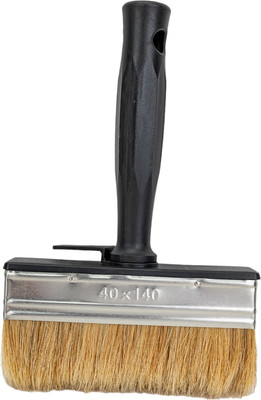 

Кисть малярная, Мини 40х140мм / 01659