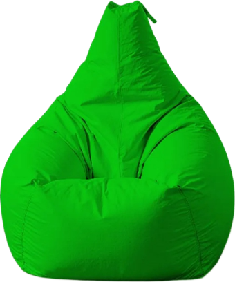 Купить Бескаркасное кресло Sled Груша 140x100 XXХXL в Солигорске