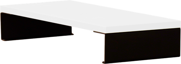 Подставка под монитор Millwood 600х230х100 / 51107_b_ch_4