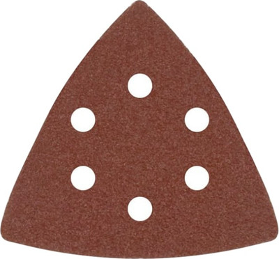 

Набор шлифлистов, 80мм / 37953