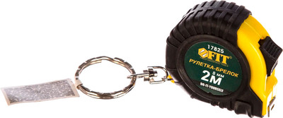 Рулетка FIT 8мм / 17825 (2м) -