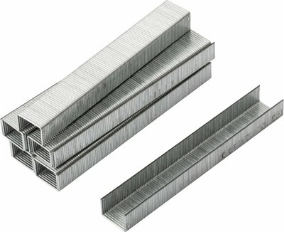 

Скобы, 11.3х0.7мм / 31314