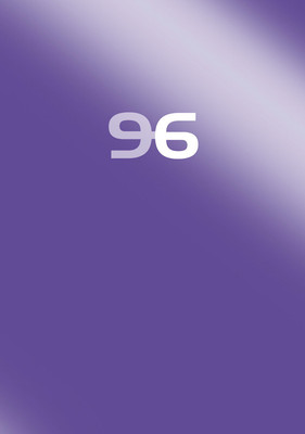 Тетрадь Listoff Классическая серия. Аметист / ТК969218 (96л) - 