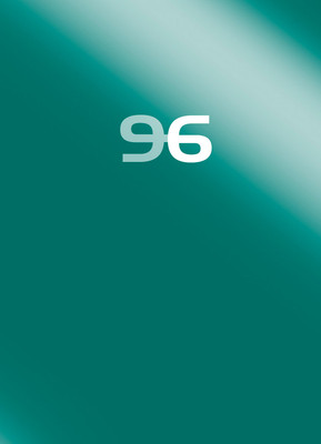 Тетрадь Listoff Классическая серия. Изумруд / ТК969220 (96л) - 