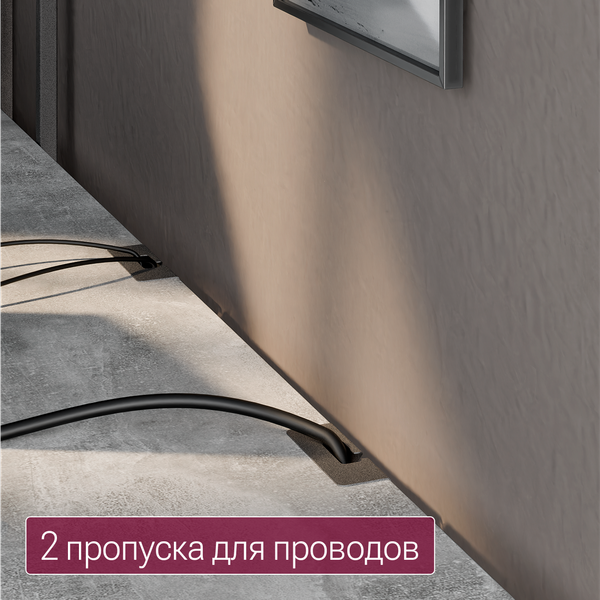 Купить Компьютерный стол Millwood Бостон 1600х800 / 51742_bet_g_9 в Барановичах