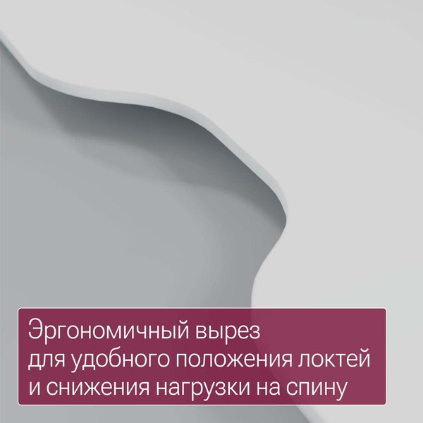Купить Компьютерный стол Millwood Бостон 1600х800 / 51742_b_b_2 в Барановичах
