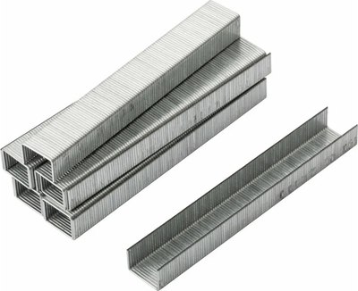 

Скобы, 11.3х0.7мм / 31312