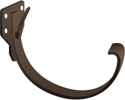 

Кронштейн желоба, Металлический 120х63