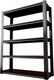 Стеллаж металлический Modular Shelving 90x40x182/5B -