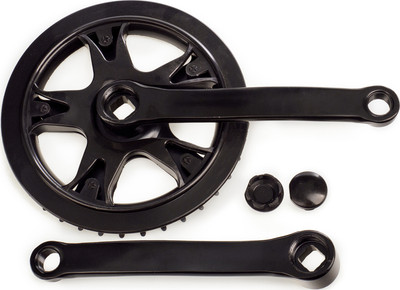 Система шатунов для велосипеда FAVORIT JH11015 -