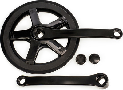 Система шатунов для велосипеда FAVORIT JH11012 -