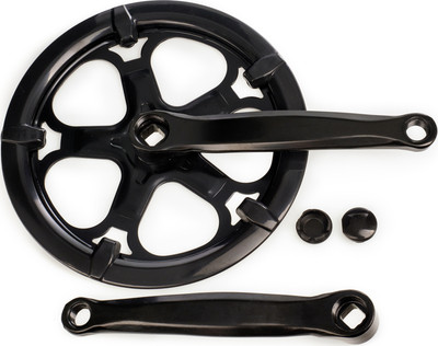 Система шатунов для велосипеда FAVORIT JH11010 -