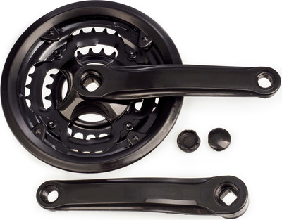 Система шатунов для велосипеда FAVORIT JH11007 -